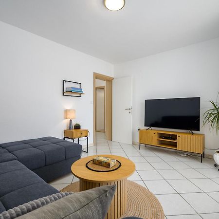 App D Comfort Umag Eksteriør billede