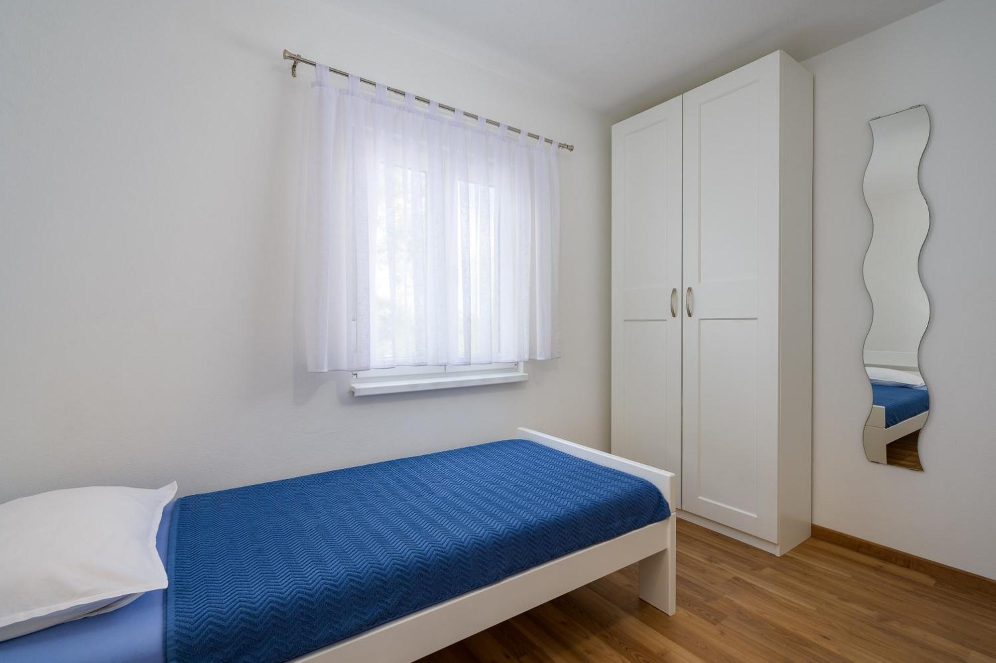 App D Comfort Umag Eksteriør billede