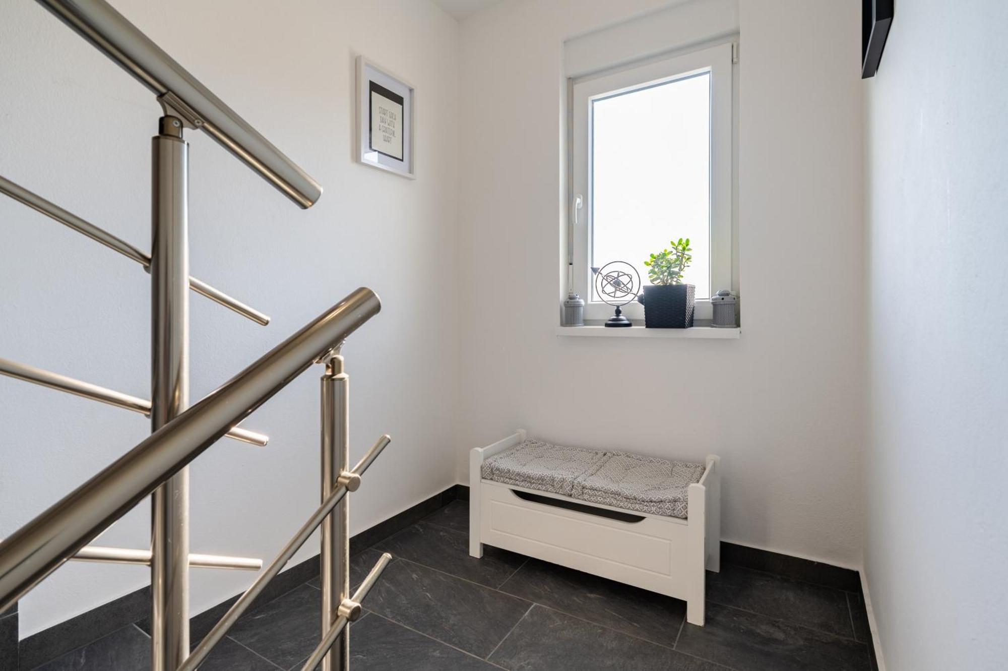 App D Comfort Umag Eksteriør billede