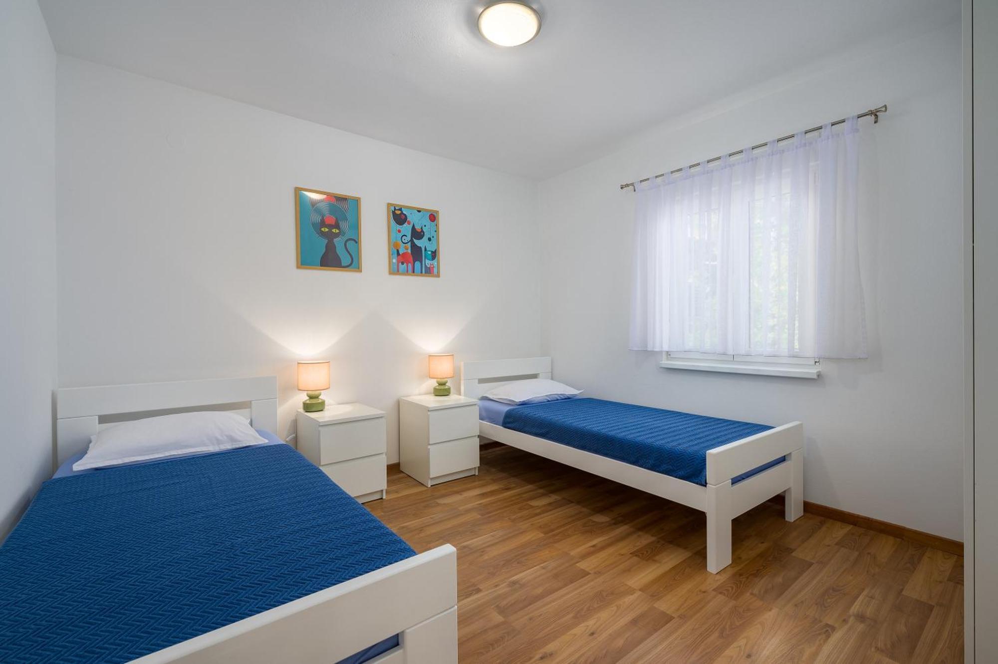 App D Comfort Umag Eksteriør billede